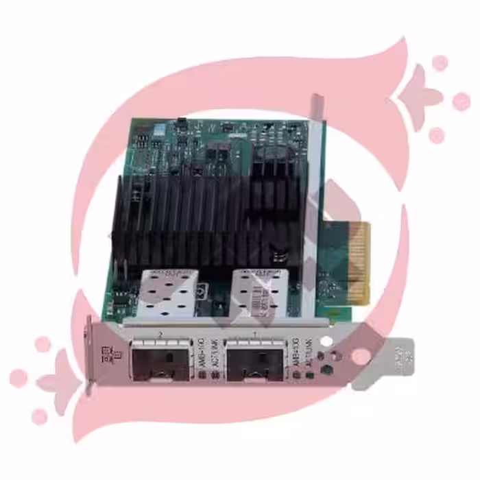 قیمت و خرید کارت شبکه سرور HP Ethernet 562SFP  727055-B21