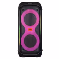 اسپیکر بلوتوثی قابل حمل آکو مدل BOX 300