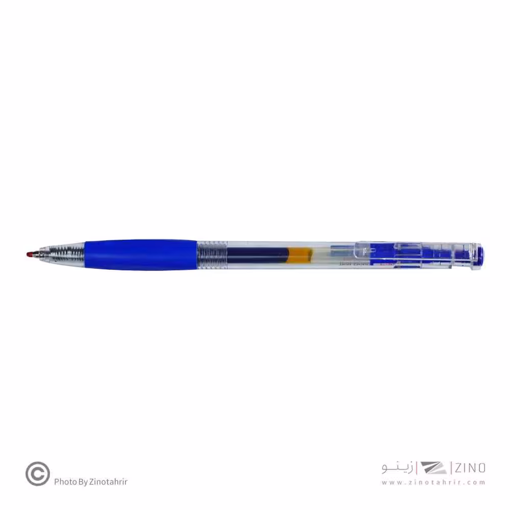 روان نویس فشاری تست گود پلاس آبی 0/5 پیداکس کدP-920