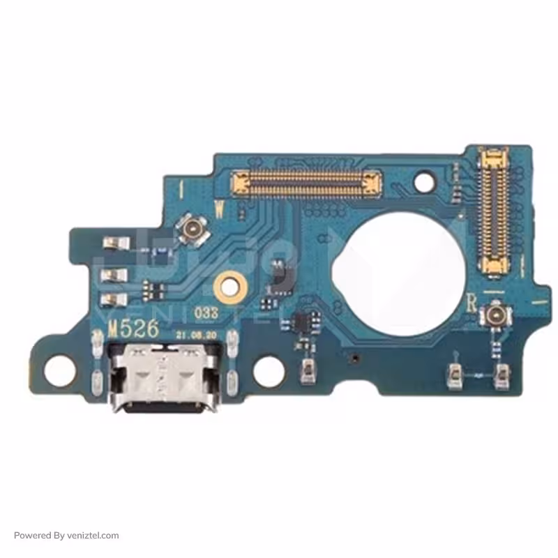 ساب شارژ سامسونگ مدل SAMSUNG M52 ORG