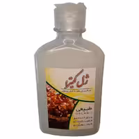 ژل موی کتیرا غدیر (250 گرم)