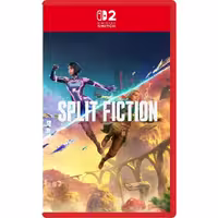 خرید بازی Split Fiction برای کنسول Nintendo Switch 2