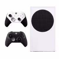 ایکس باکس سری اس باندل ویژه حرفه‌ای‌ها