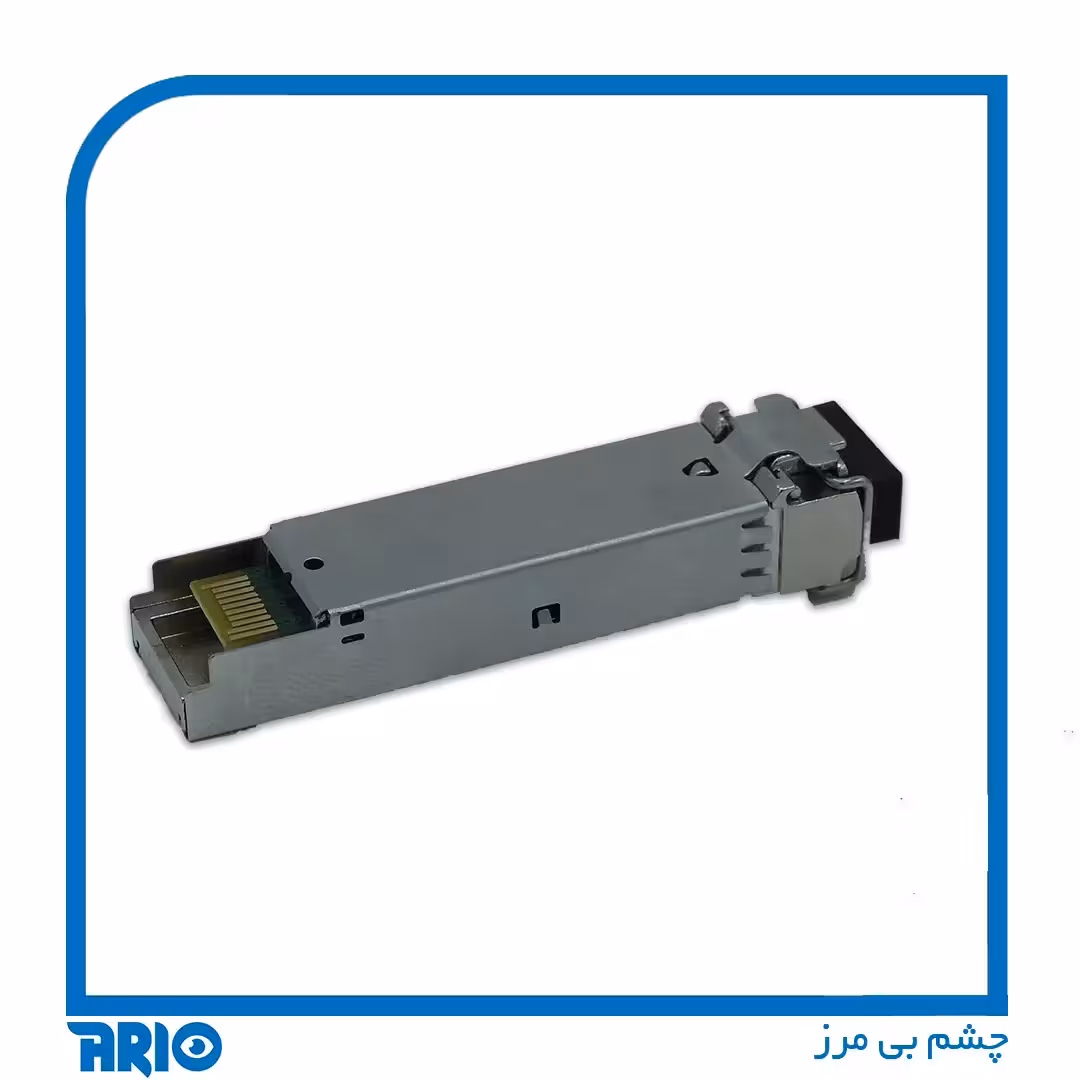 ماژول فیبر نوری سیسکو مدل GLC-LH-SM