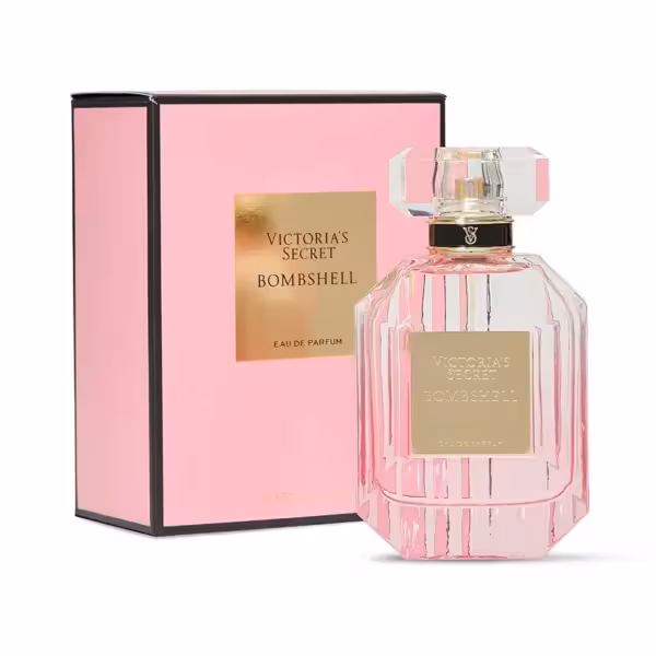 خرید عطر ویکتوریا سکرت بامبشل (Victoria’s Secret Bombshell)