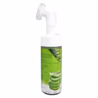 فوم شست و شوی و آبرسان صورت آلوئه ورا اور رزا Ever rosa با حجم 180ml 