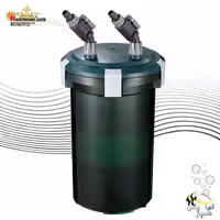 فیلتر تصفیه آب آکواریوم CFS-330 ادیسه