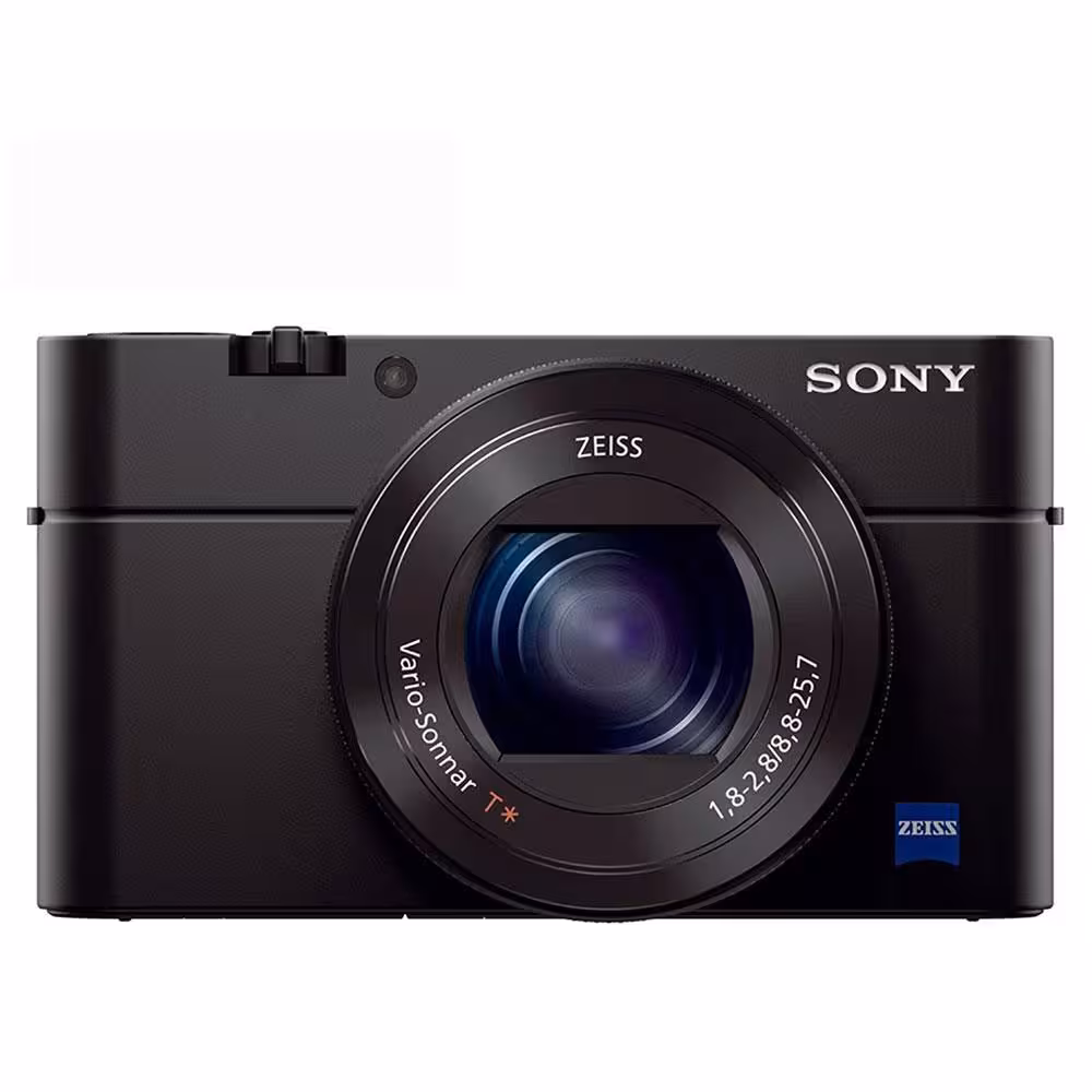 دوربین عکاسی خانگی سونی RX100 IV