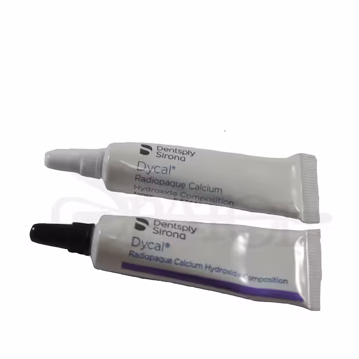دایکال سلف دنسپلی برند Daycal Dentsply