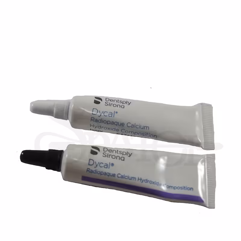 دایکال سلف دنسپلی برند Daycal Dentsply