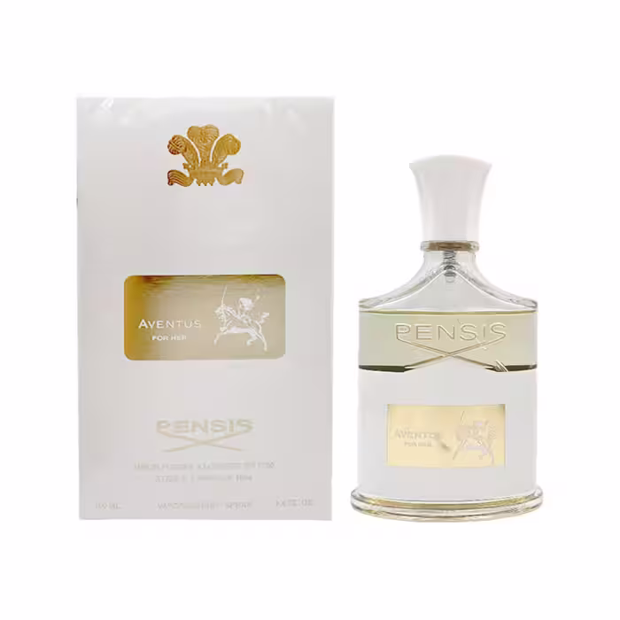 خرید | عطر زنانه پنسیس مدل کرید اونتوس فور هر حجم 100 میل