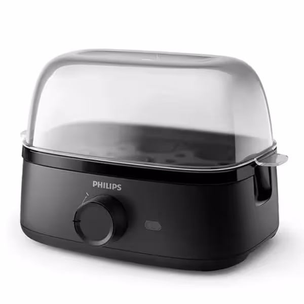 تخم مرغ پز فیلیپس مدلPHILIPS HD9137