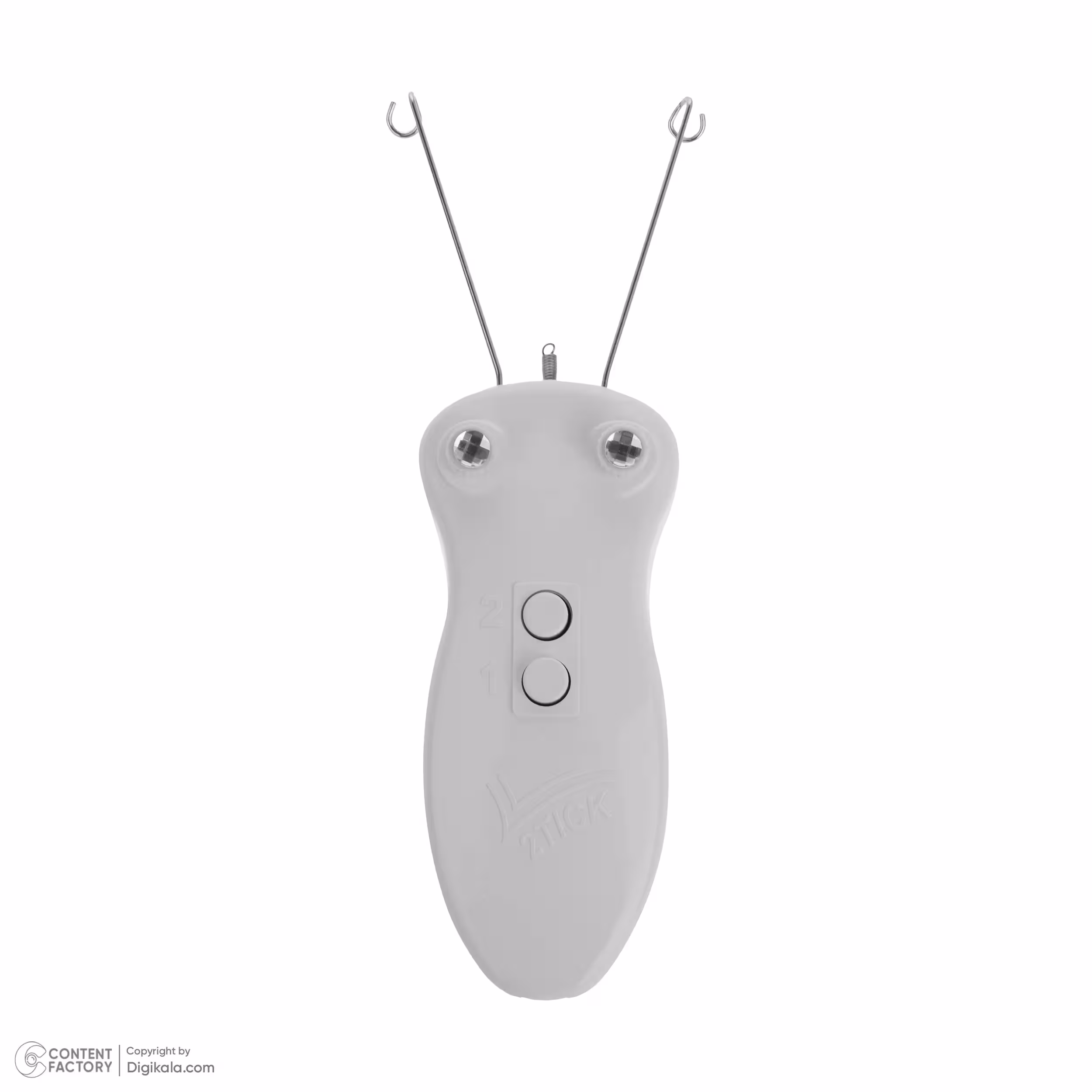 بند انداز برقی دوسرعته مدل 1195