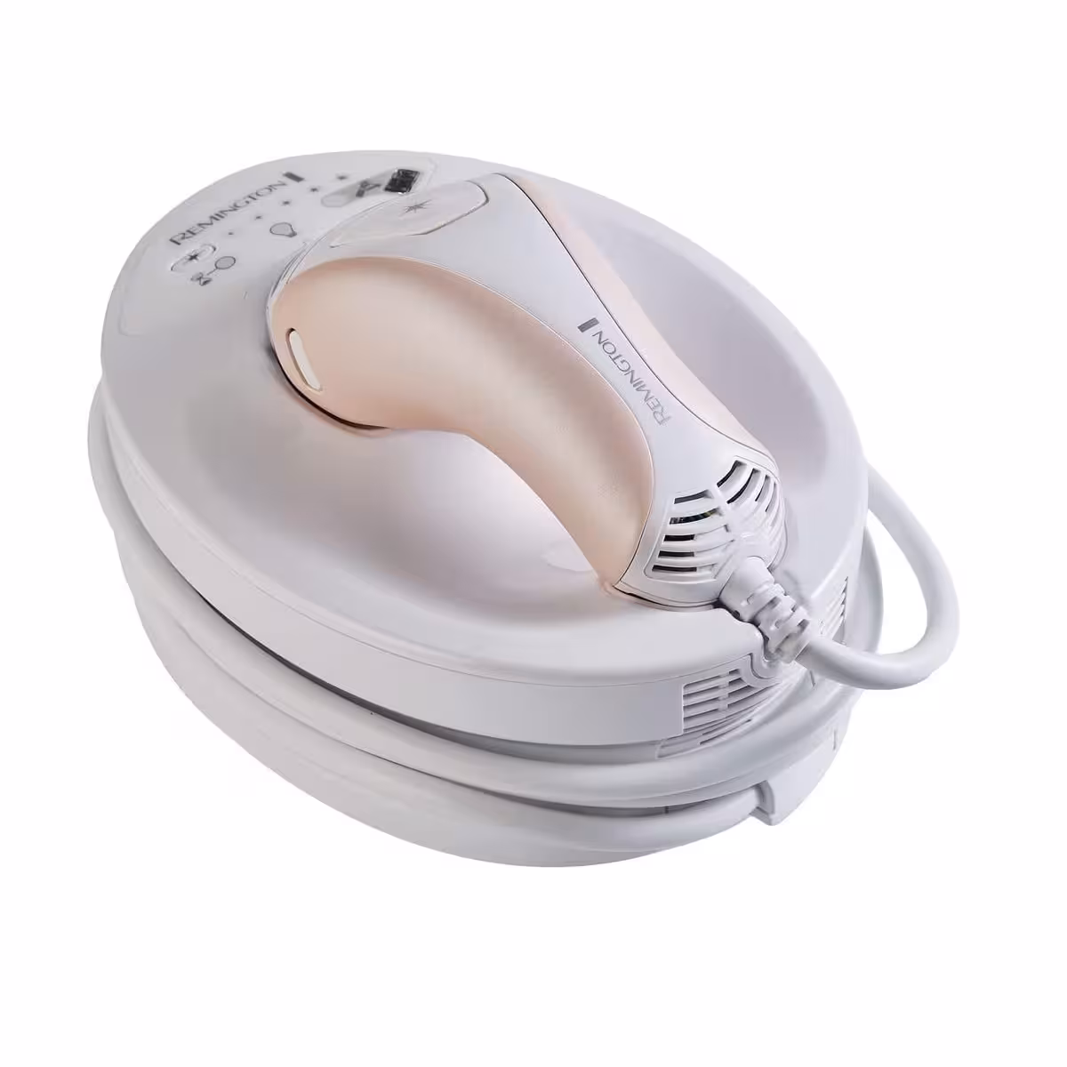 لیزر بدن رمینگتون مدلIPL6750