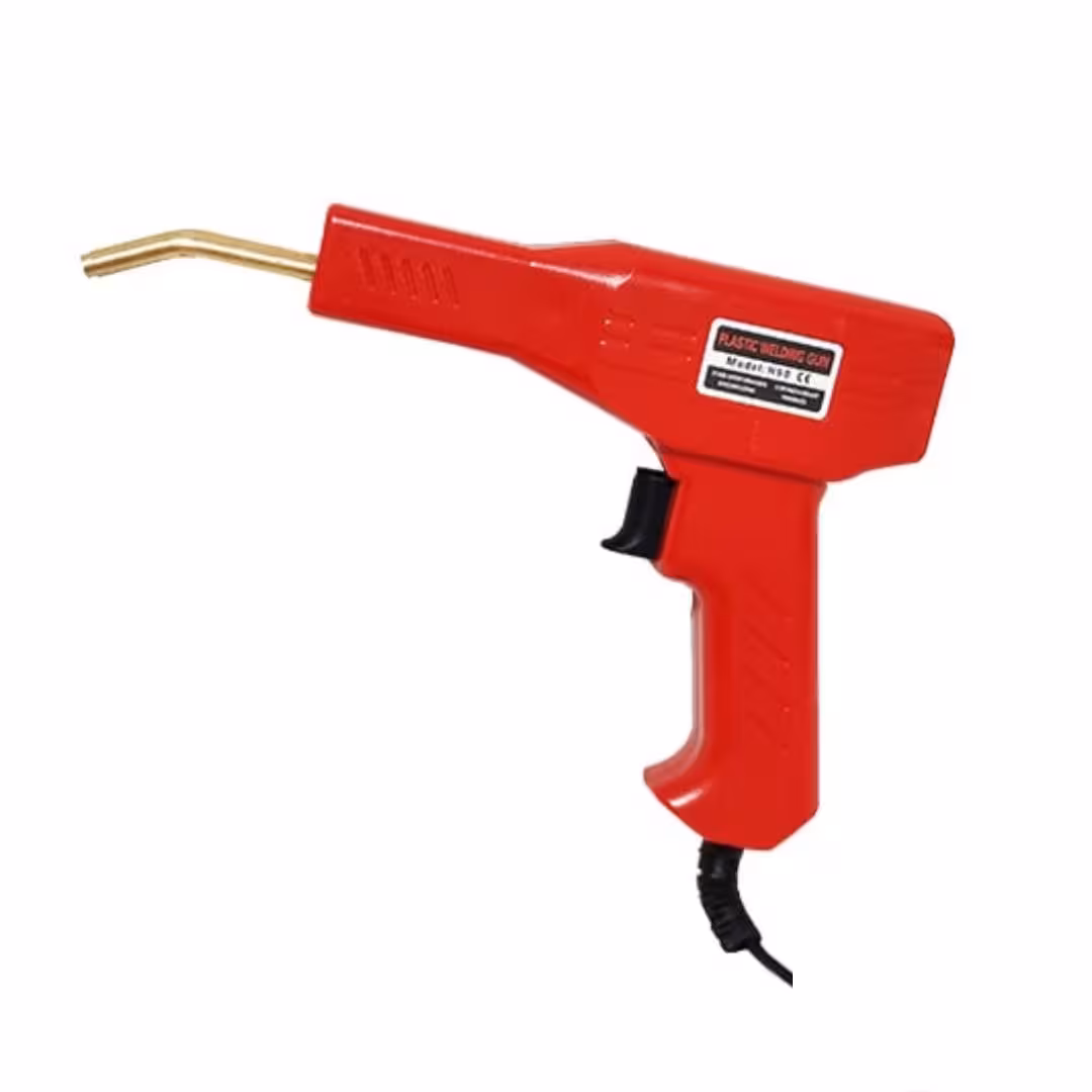 دستگاه جوش و دوخت پلاستیک مدل Plastic Welding Gun