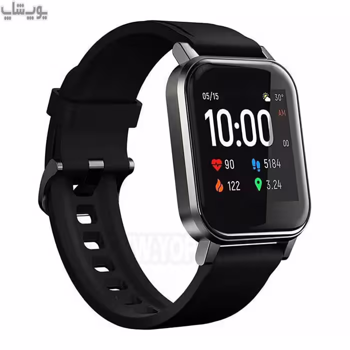 ساعت هوشمند هایلو مدل LS02