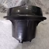 بدنه بالا جاروبرقی سطلی کهکشان (بدنه بالا یا جای موتور خام) بدنه جاروبرقی سطلی کهکشان