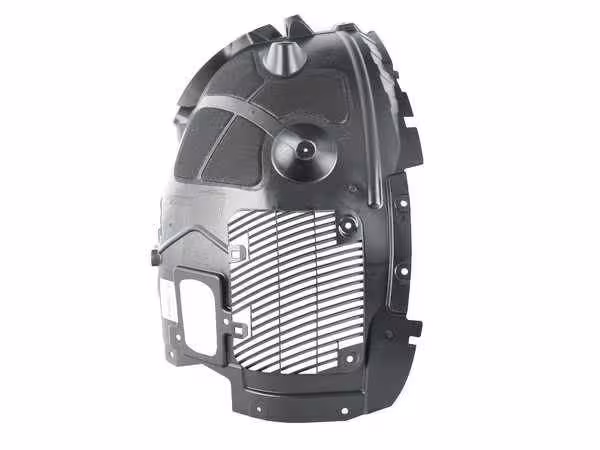 شلگیر جلو بی ام و سری 7 از 2016الی 2018 اتاق G12