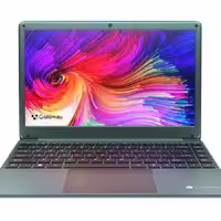 لپ تاپ گیت وی 14 اینچی مدل GWTN141پردازنده I5-1135G7 رم 16GB حافظه 512GB SSD گرافیک Intel