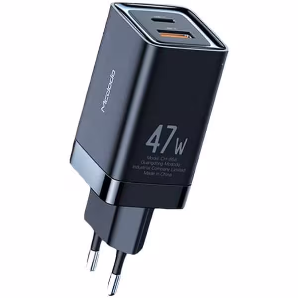 شارژر دیواری مک دودو مدل CH-8581