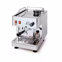 اسپرسوساز تک گروپ نیمه اتوماتيک Astoria Compact