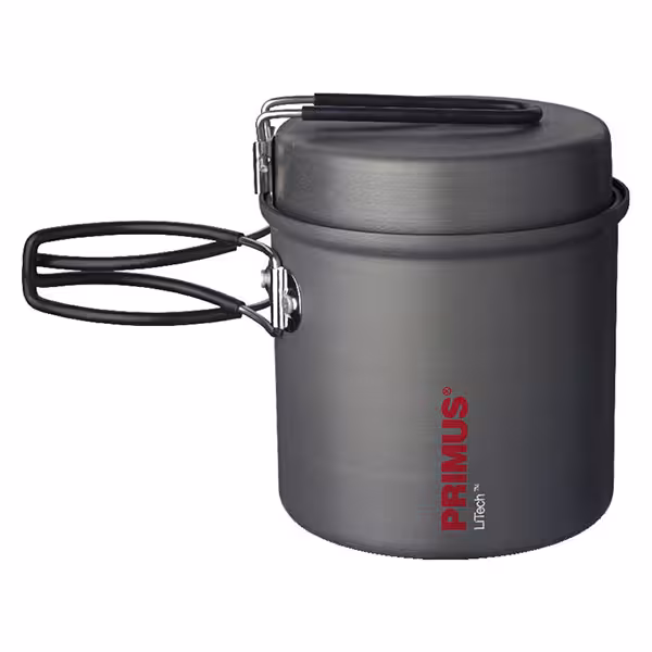 شیر جوش کوهنوری 1 لیتر پریموس مدل LiTech