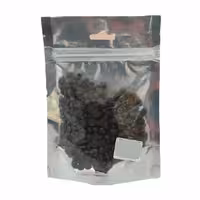 شکلات چیپسی تلخ 4 کیلویی فرمند