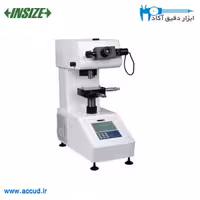 سختی سنج دیجیتال پایدار میکرو ویکرز INSIZE (اینسایز) مدل ISH-TDV1000A