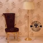 MGM ام جی ام  اباژور کنار سالنی   کد 270 طلایی  270GOLD