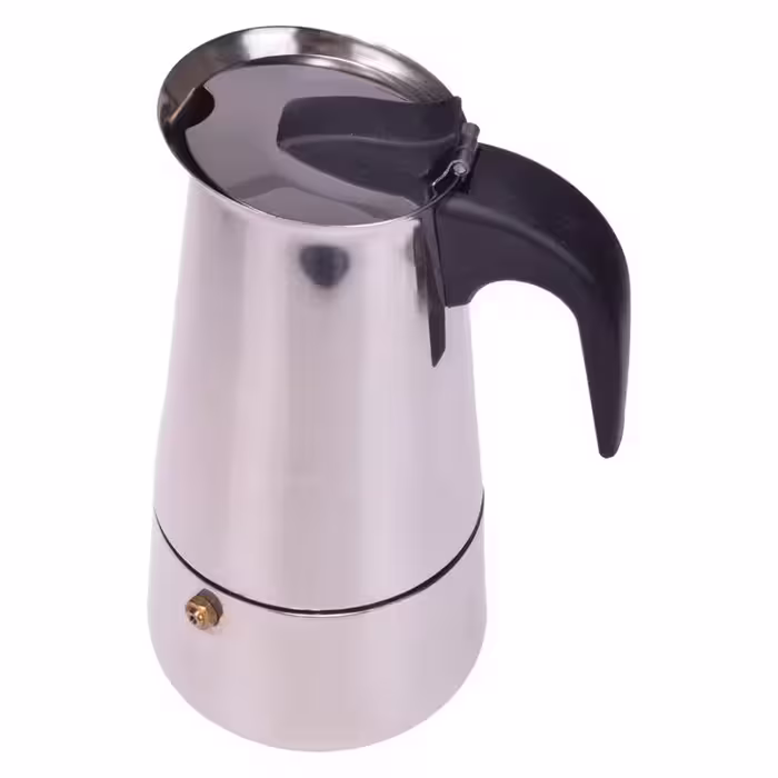 اسپرسو ساز مدل 4CUP | چاوه