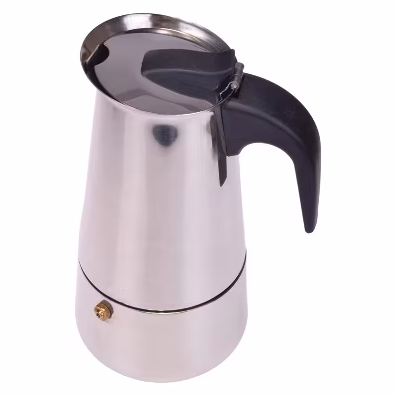 اسپرسو ساز مدل 4CUP | چاوه