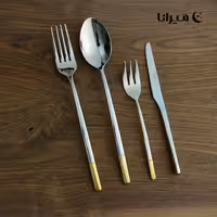 سرویس قاشق چنگال 157 پارچه فیلیکس مدل 633g