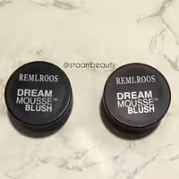 موس رژگونه و هایلایتر و کانتور رمی رز