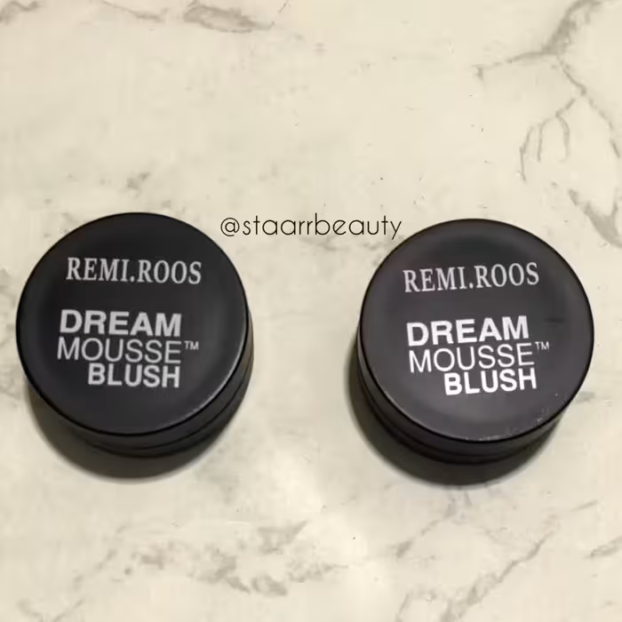 موس رژگونه و هایلایتر و کانتور رمی رز