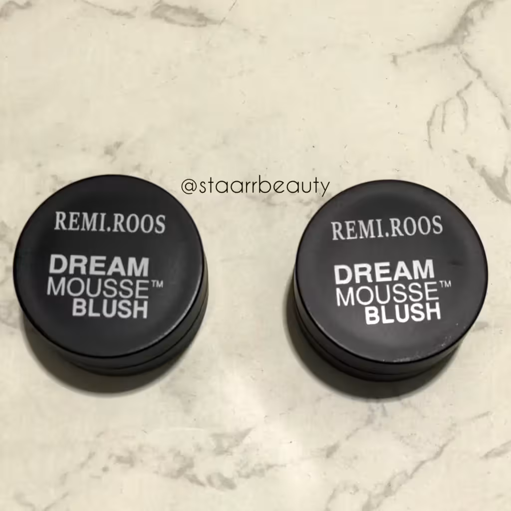 موس رژگونه و هایلایتر و کانتور رمی رز