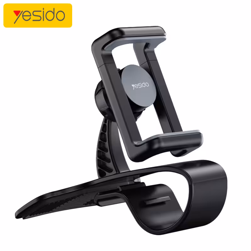 پایه نگه دارنده موبایل داخل خودرو یسیدو Yesido C103 Car Holder Dashboard