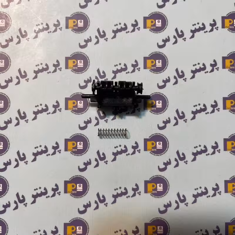 غلطک اگزیت hp 2035