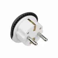 تبدیل 3 به 2 برق Narken Tele 16A 250V