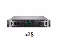 HPE MSA 2072 12Gb SAS SFF S2C86A