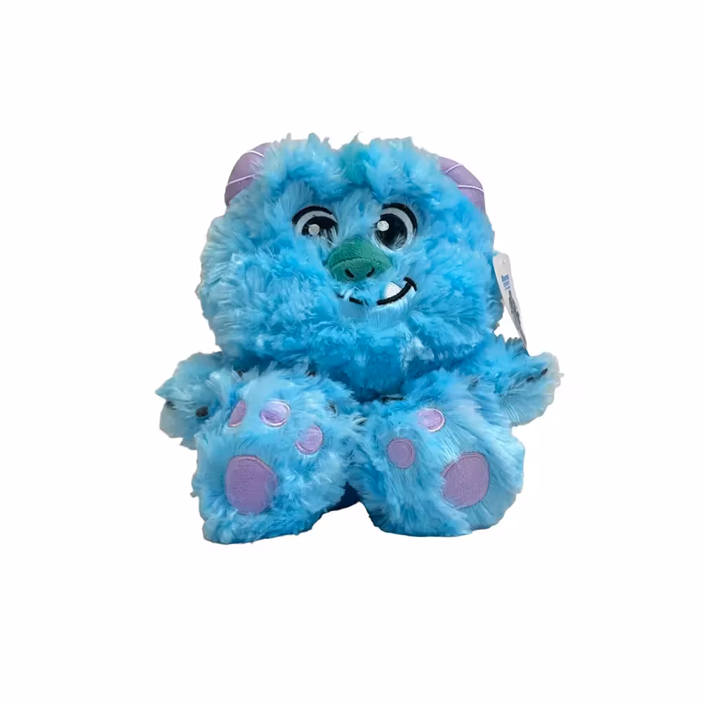 عروسک سالیوان بچه بدون لباس اورجینال