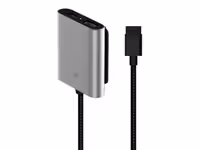 توسعه دهنده شارژر خودرو شیائومی Xiaomi QC30 Car Charger Extender