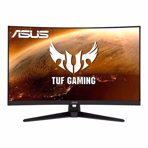 مانیتور 32 اینچ ایسوس مدل TUF Gaming VG328H1B