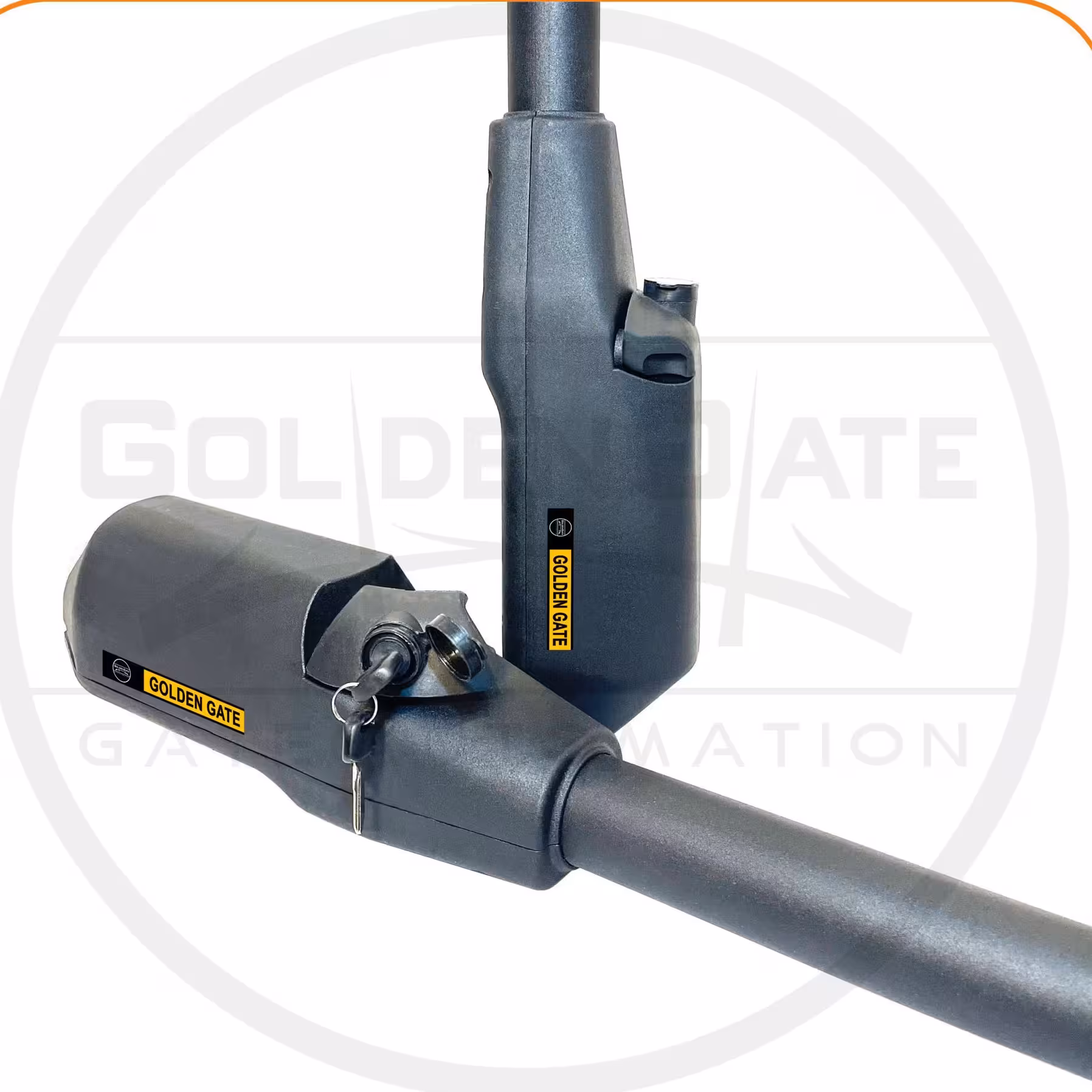 جک پارکینگی گلدن گیت ACE 500