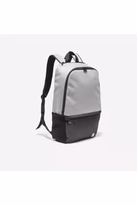 کیف ورزشی مردانه و زنانه کوله پشتی در KIPSTA 24 L دودی خاکستری ضروری است Decathlon