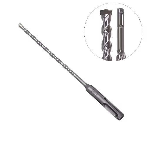 مته چهار شیار 16 سانت _ نمره 16