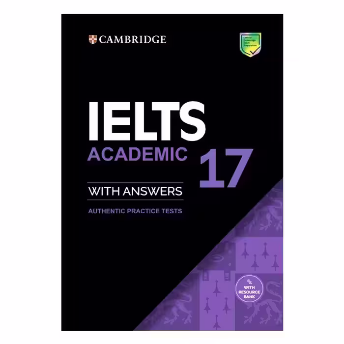 Ielts Cambridge 17 Academic