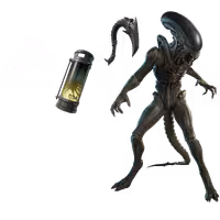 Xenomorph (Alien: Earth) Bundle