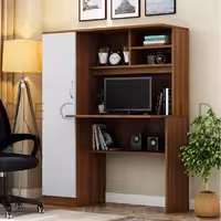 میز تحریر کتابخانه دار D.4014