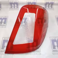 طلق چراغ خطر راست لیفان X60