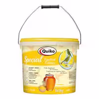 غدای تخم مرغی اسپشیال کویکو special